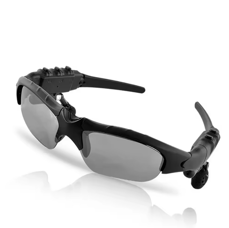 LENTES  CON AUDIFONOS BLUETOOTH