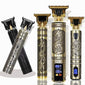 TRIMMER RASURADORA PREMIUN