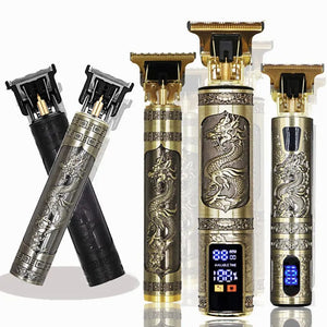 TRIMMER RASURADORA PREMIUN